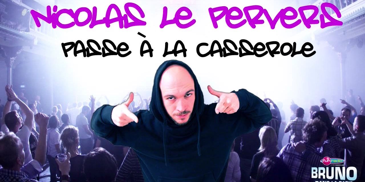 NicoLePervers's profile banner image