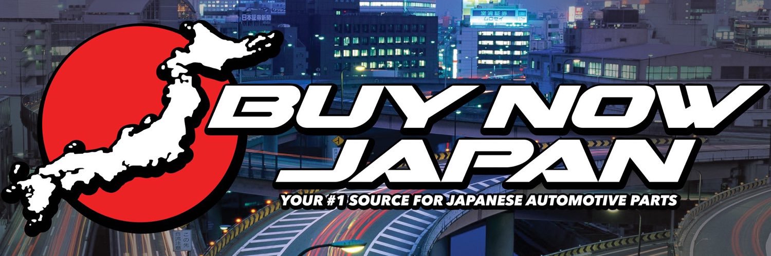BUY NOW JAPAN banner