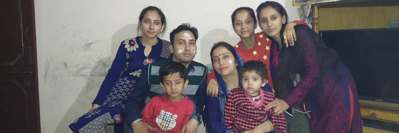 Jaswalrohit007's profile banner image