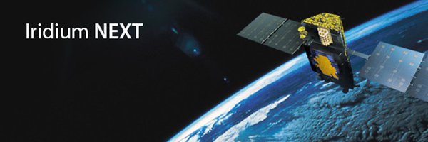 IridiumBoss Profile Banner