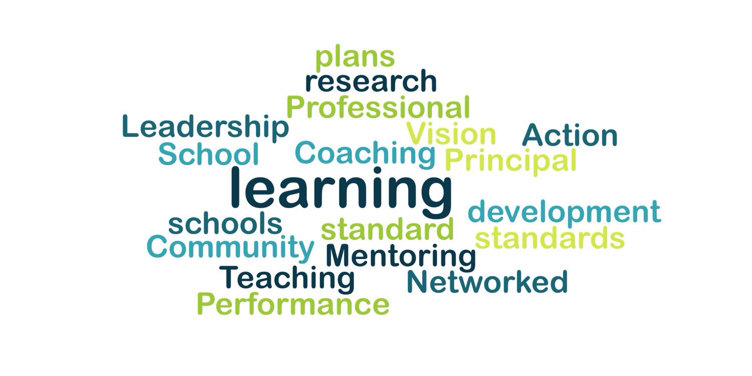 Community of Schools banner