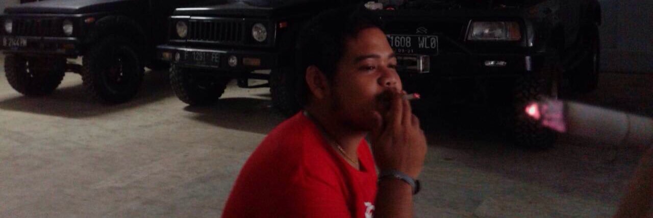 GandaPutra2's profile banner image