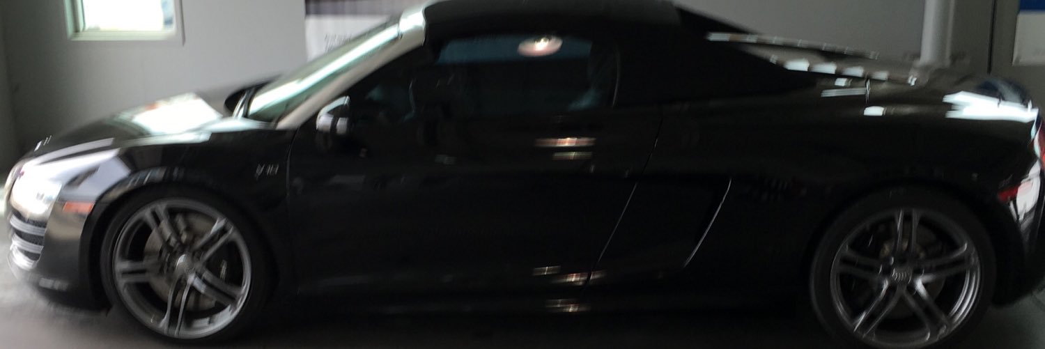 BlakeFindell's profile banner image