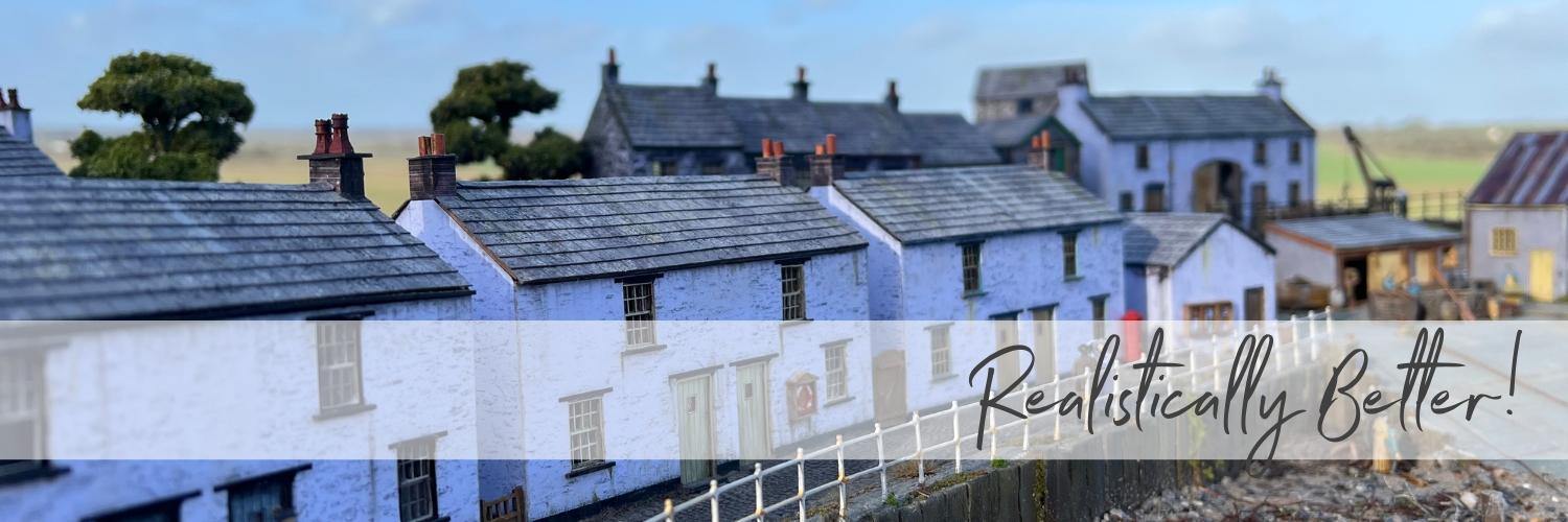 ScaleModelScenery banner