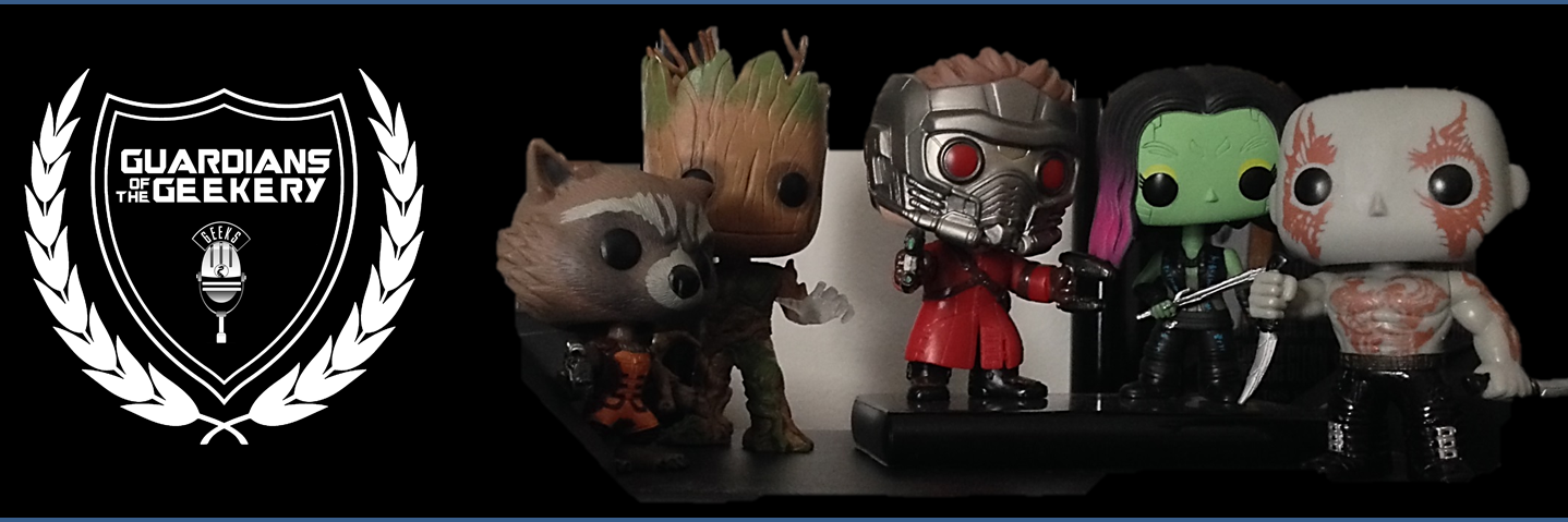 Guardians of Geekery banner
