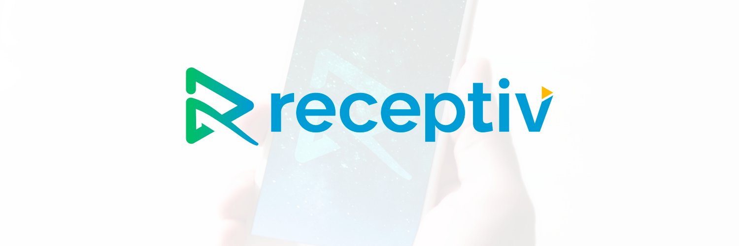 receptivvideo's profile banner image