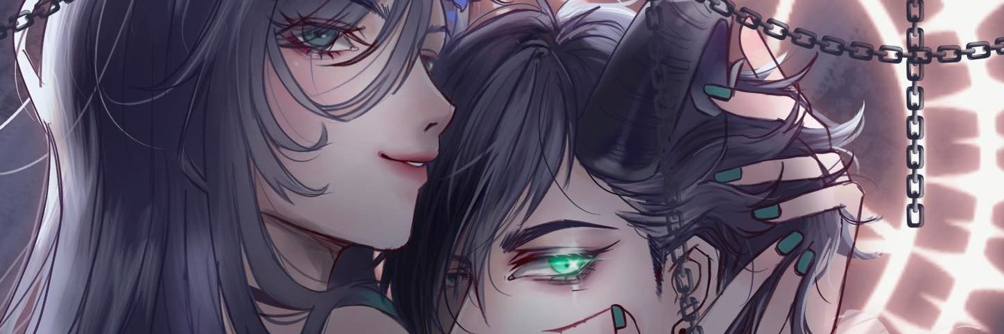 Øsβ 🌠 (KOwlLustful) X Work 17 hr banner