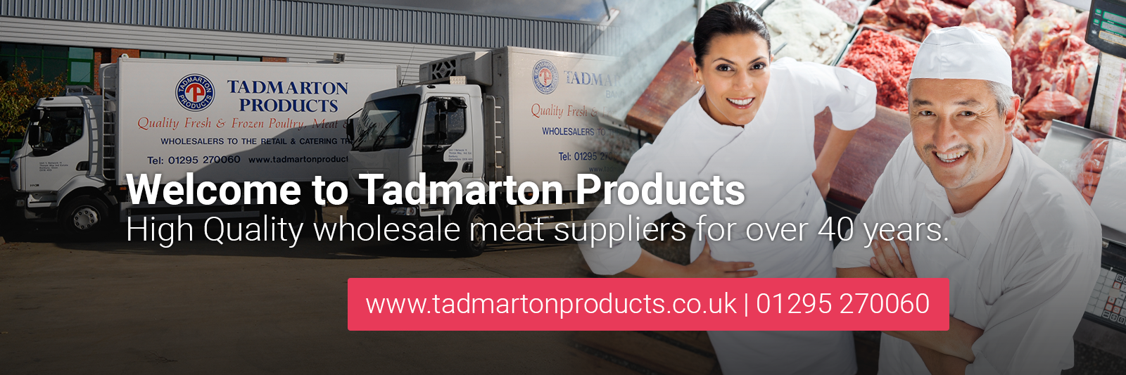 tadmarton's profile banner image