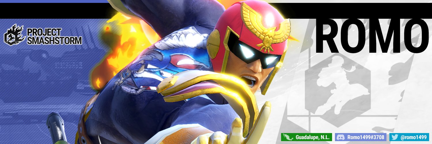 romo1499's profile banner image