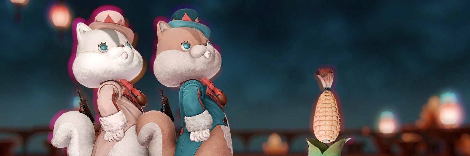 びび banner