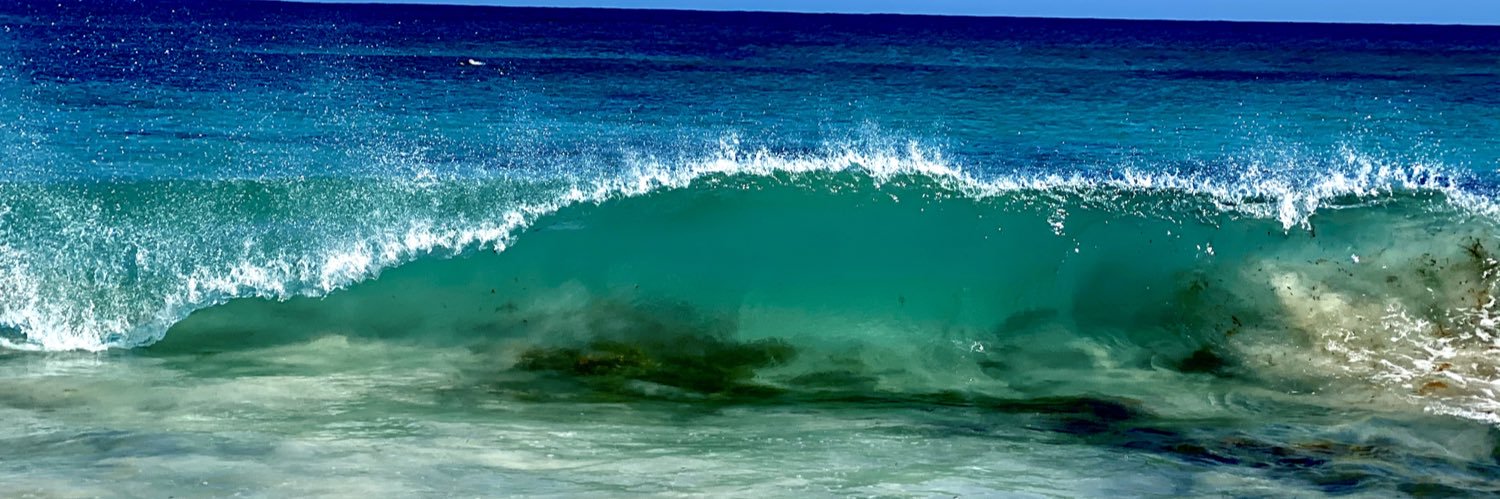 Luke van der Beeke banner