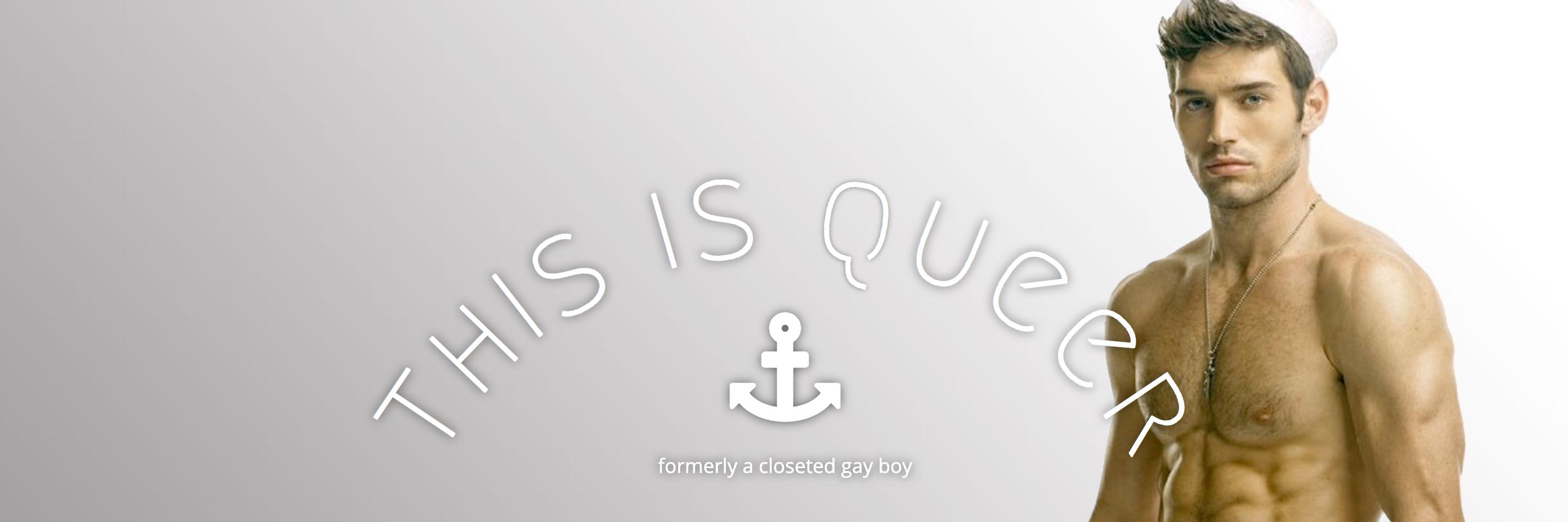 thisisqueer's profile banner image