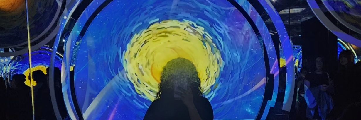 MsChamve's profile banner image