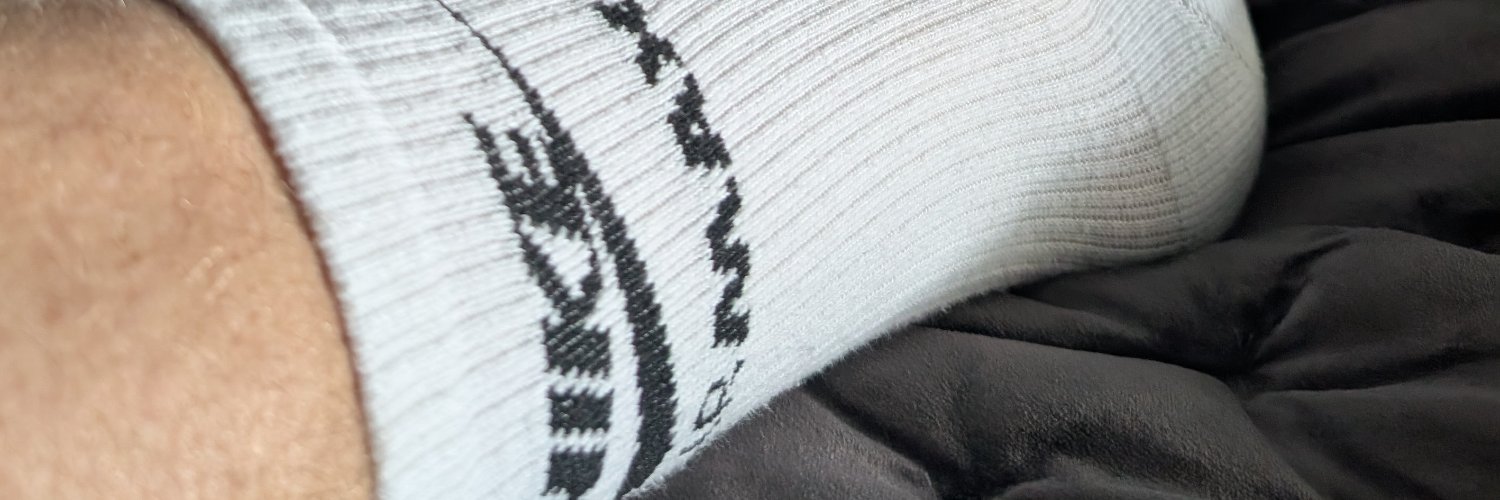 Hudds Sneaker head banner