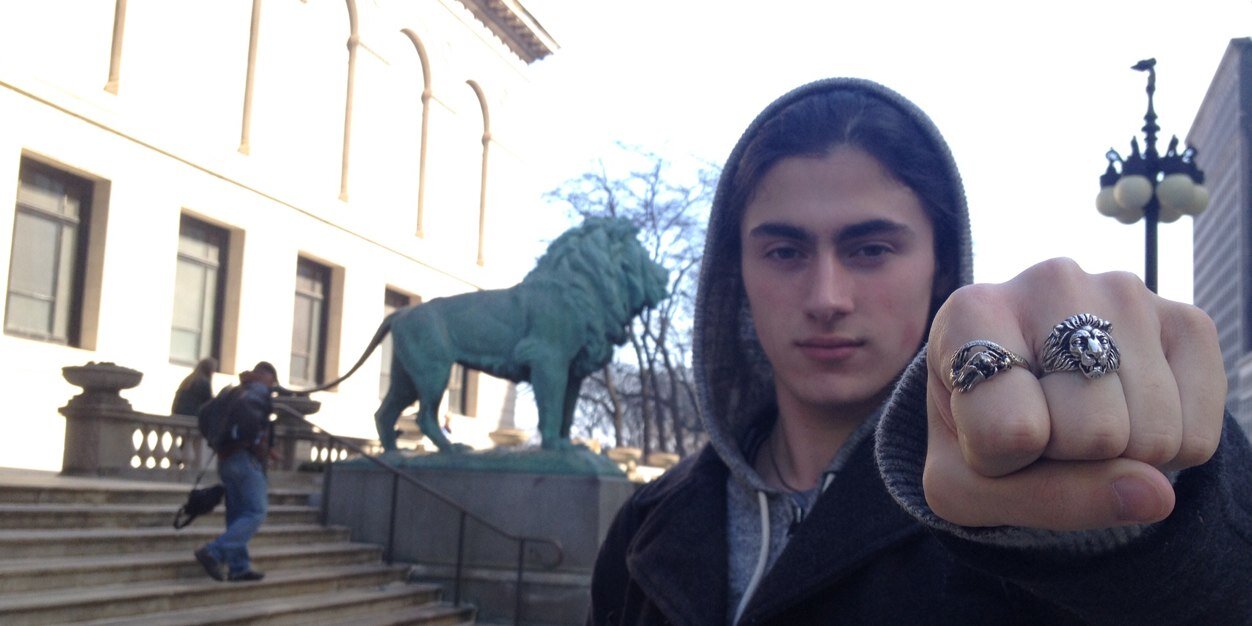 Eldridge15's profile banner image