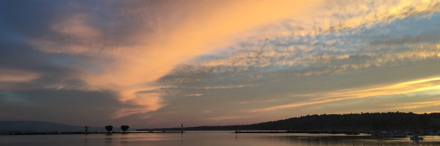 MikeYoungBikes's profile banner image