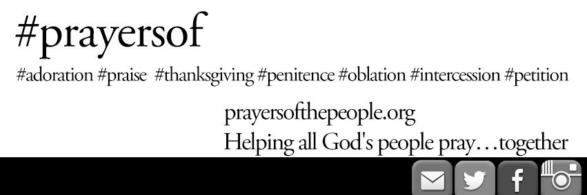 prayersof's profile banner image