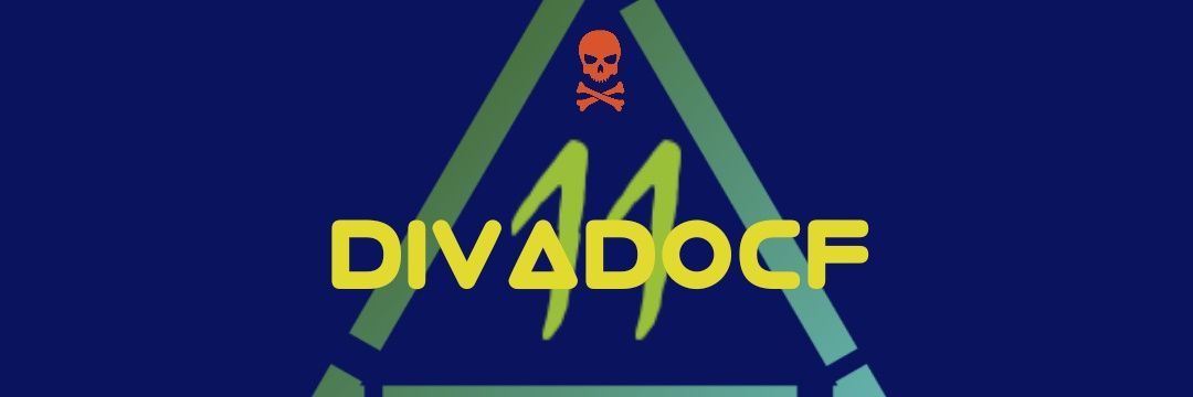 divadocf's profile banner image