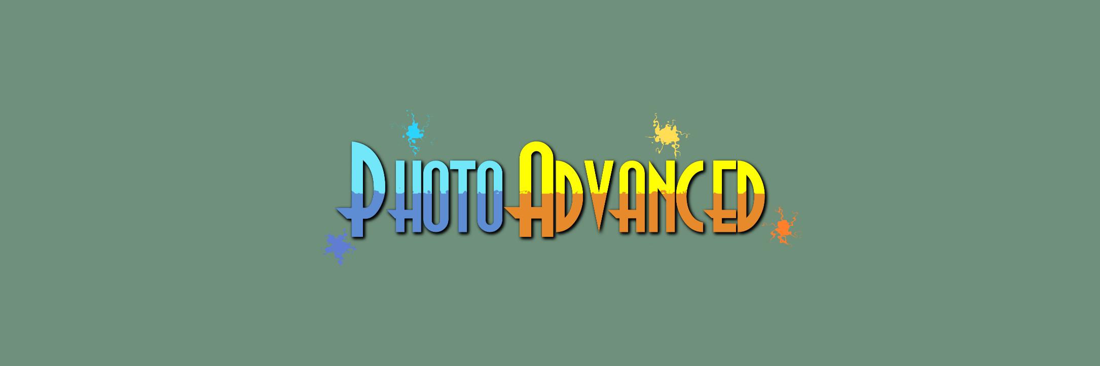 PhotoAdvanced's profile banner image