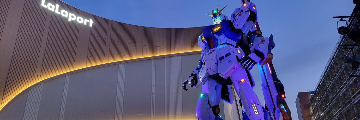buchi1911's profile banner image