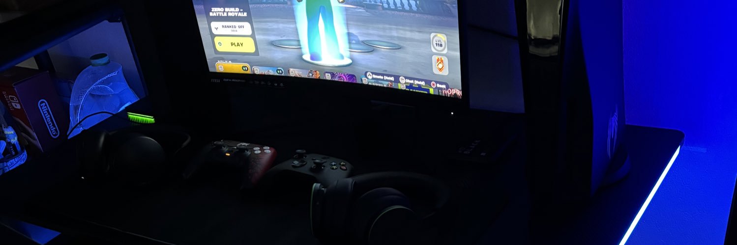 edwardcanfly23's profile banner image