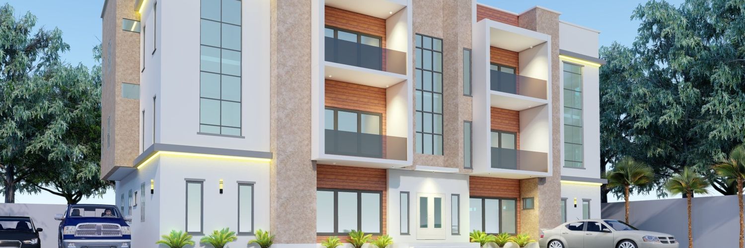 NaijaArchitect's profile banner image