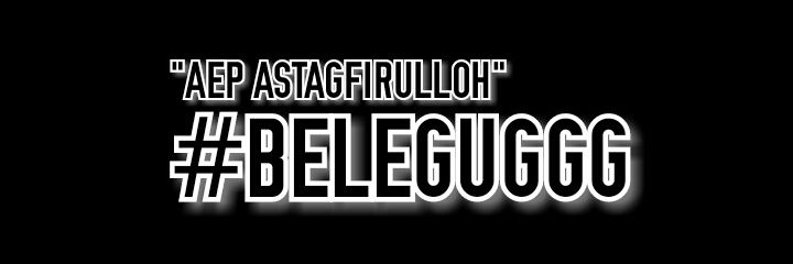 BELEGUGGG's profile banner image