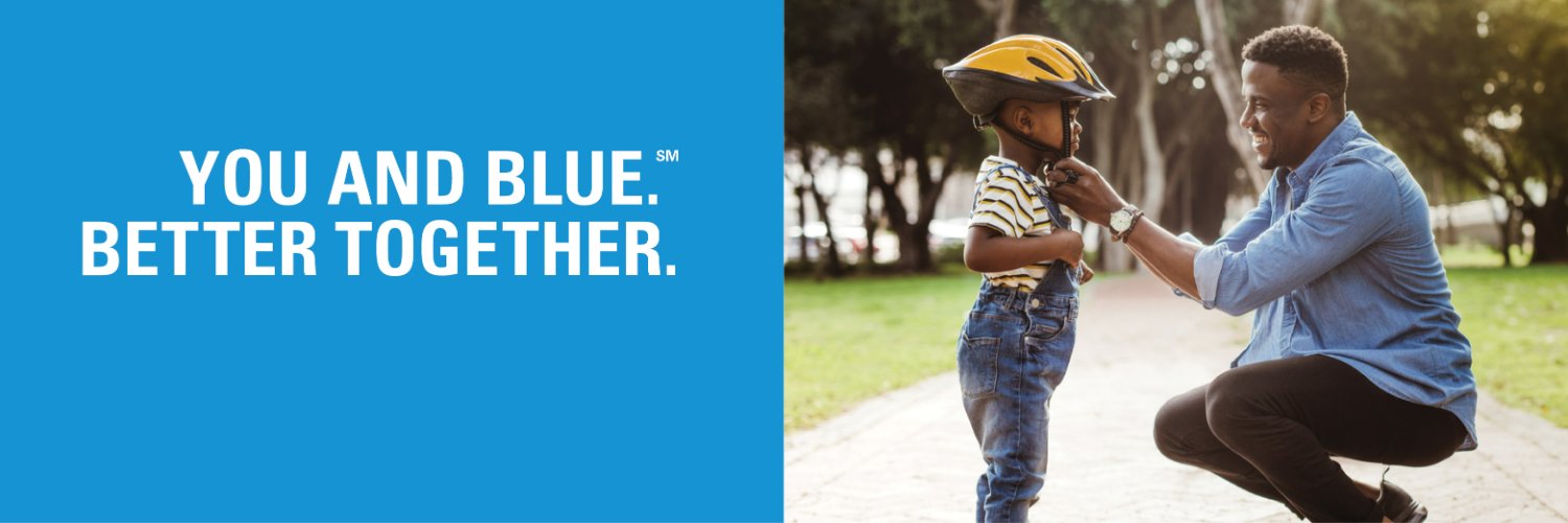 Blue Cross of MN banner