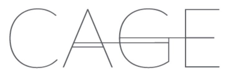 cage banner