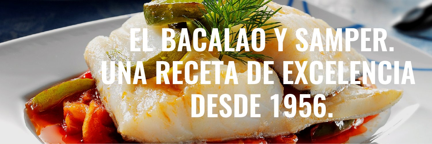 bacalaosamper's profile banner image