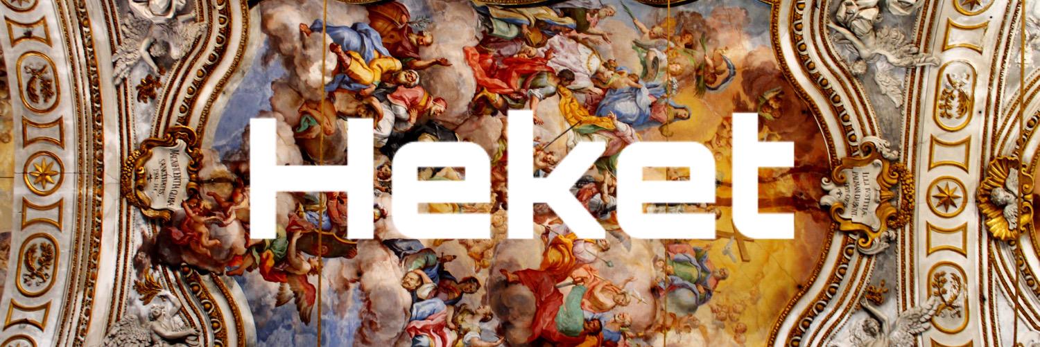 heket18's profile banner image