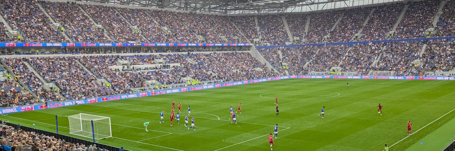 daviesefc's profile banner image
