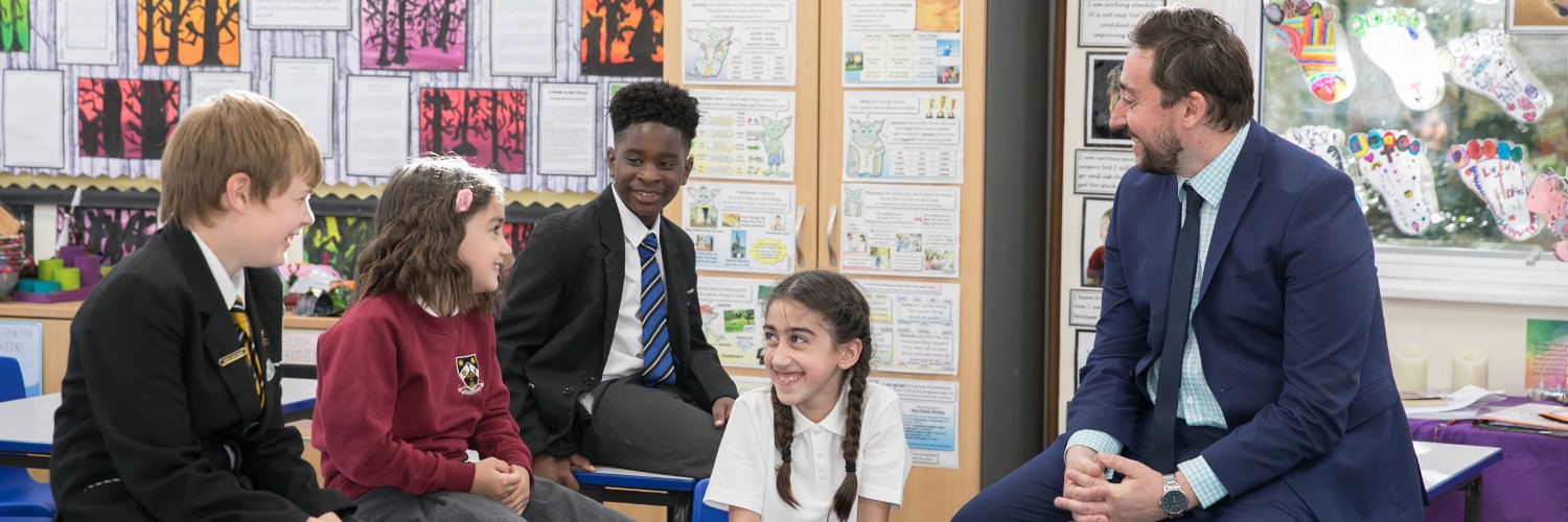 Head of Prep | St Columba's College banner