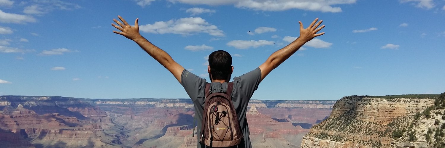 carballo's profile banner image
