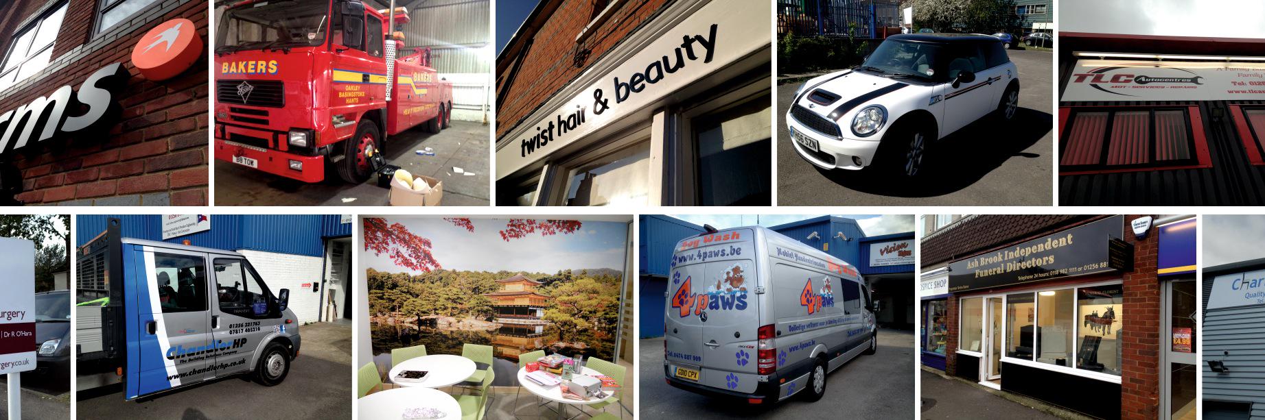 VisionSignsUK's profile banner image