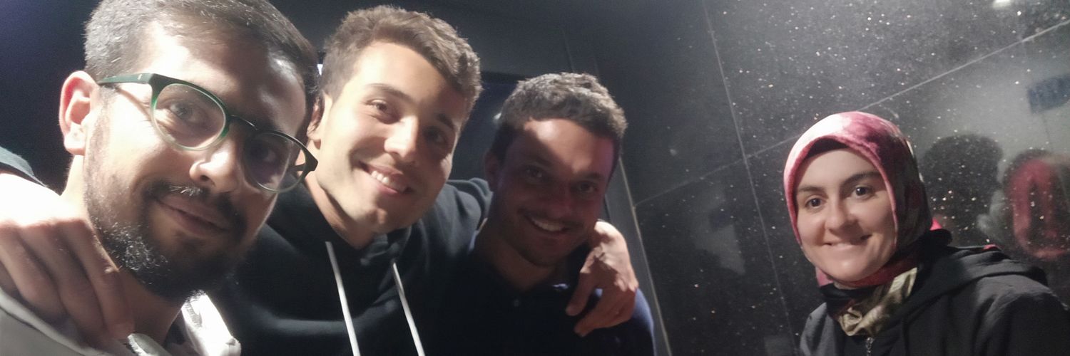 Mehmet Çalışır banner