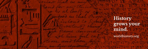 whencyclopedia Profile Banner