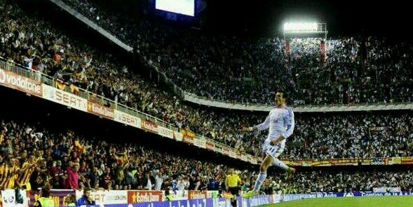 David Casares banner