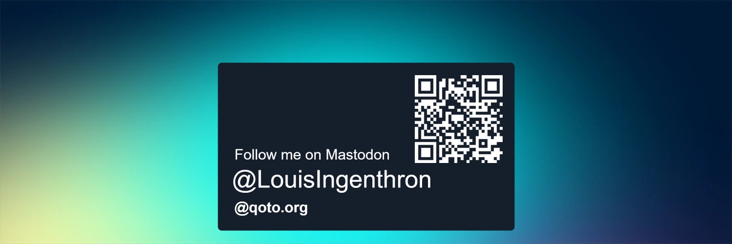 Abandoned Account banner