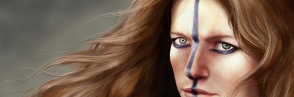 queenbodicea's profile banner image