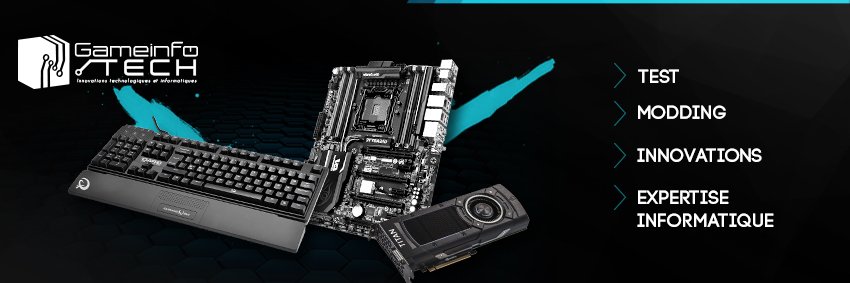 GameinfoTech's profile banner image