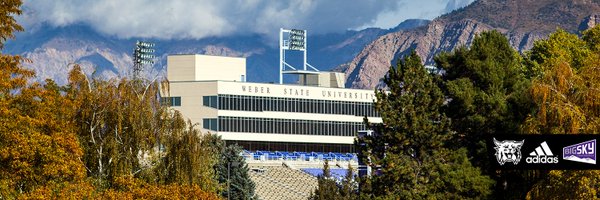 weberstate Profile Banner
