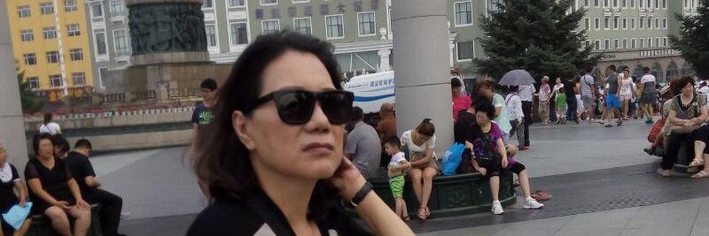 DebbieKwong's profile banner image