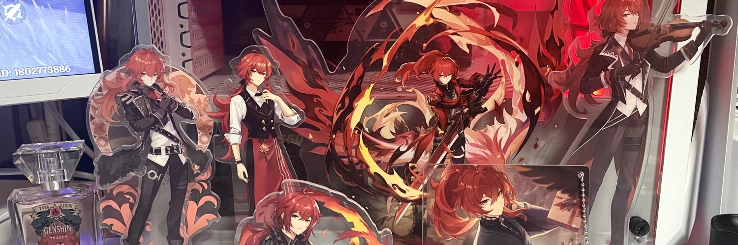 えりか@いんひーすの日常 banner