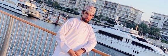 AhmarObaid's profile banner image