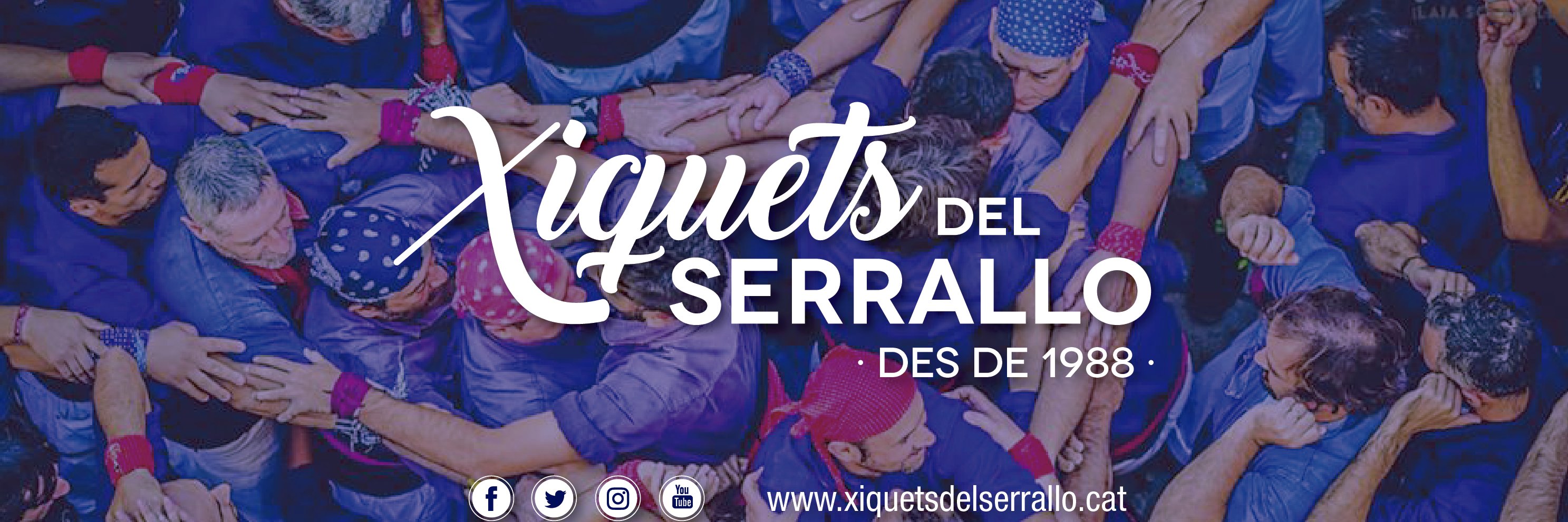 XiquetsSerrallo's profile banner image