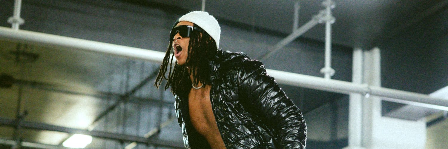 Superstar Jay Lucas™️ banner