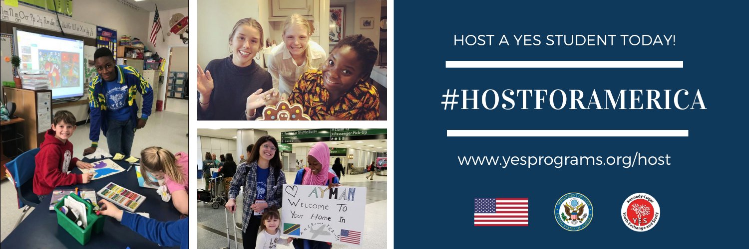 Kennedy-Lugar YES banner