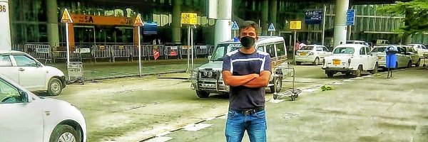 JeyaramVenkates Profile Banner