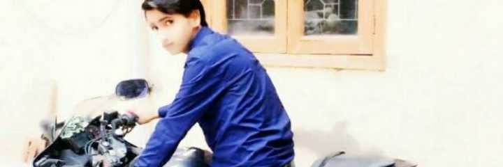kamalkumaratal's profile banner image